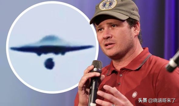 美国透露出有关ufo的信息,美国ufo档案公开2022