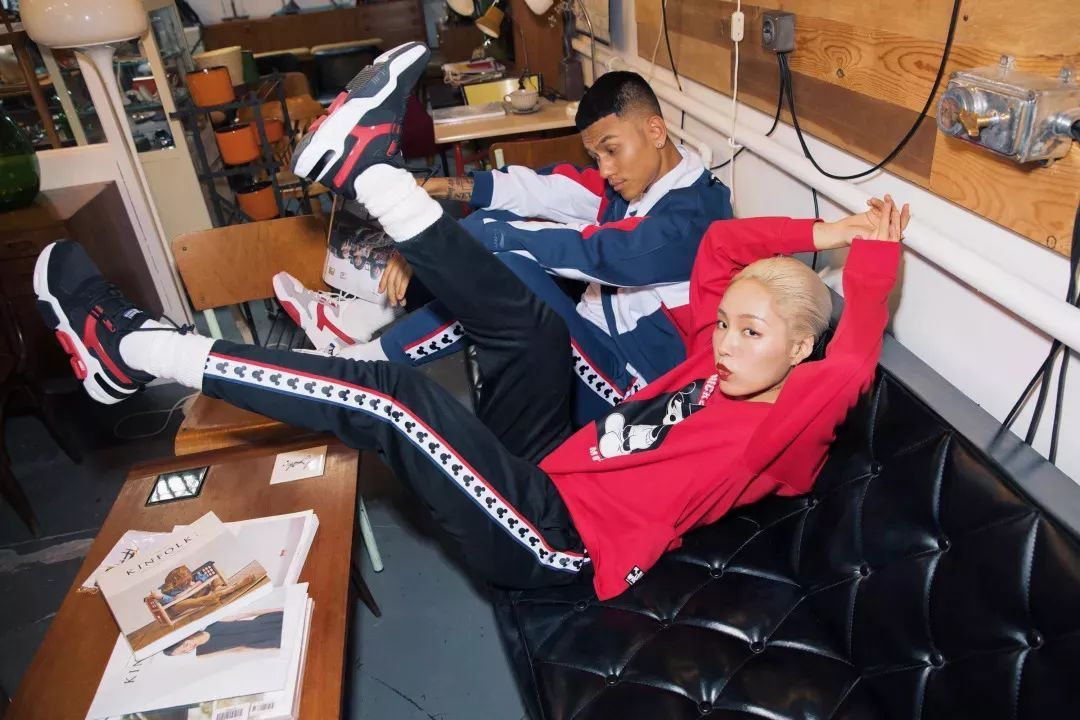 米奇经典款,米奇夏日新品