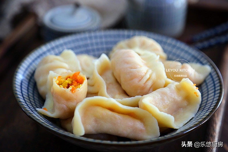 三伏天包饺子这馅不能错过,三伏季节吃什么馅饺子好吃