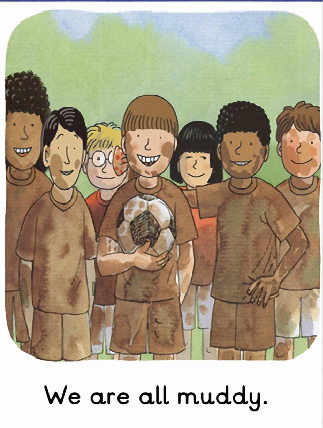 孩子爱上阅读的阅读方法,牛津阅读树如何学更有趣9岁孩子