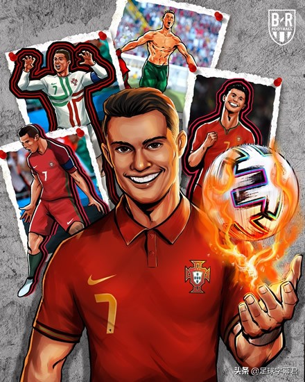 每日足坛趣图：吕迪格致敬苏亚雷斯