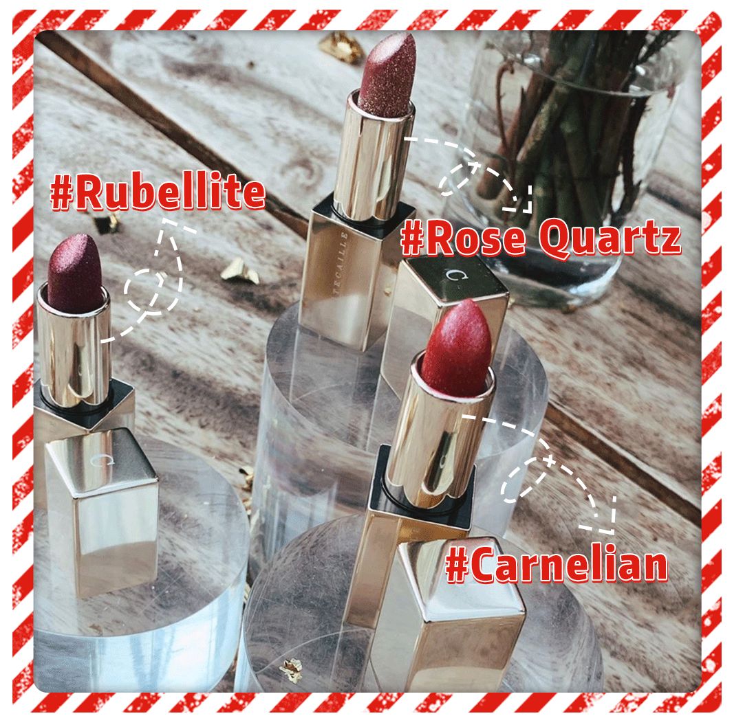 圣诞限定什么最值得买,今年圣诞节限定大牌值得购买的