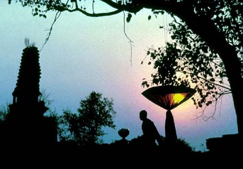 磨砖作镜出自哪里,磨砖作镜典故