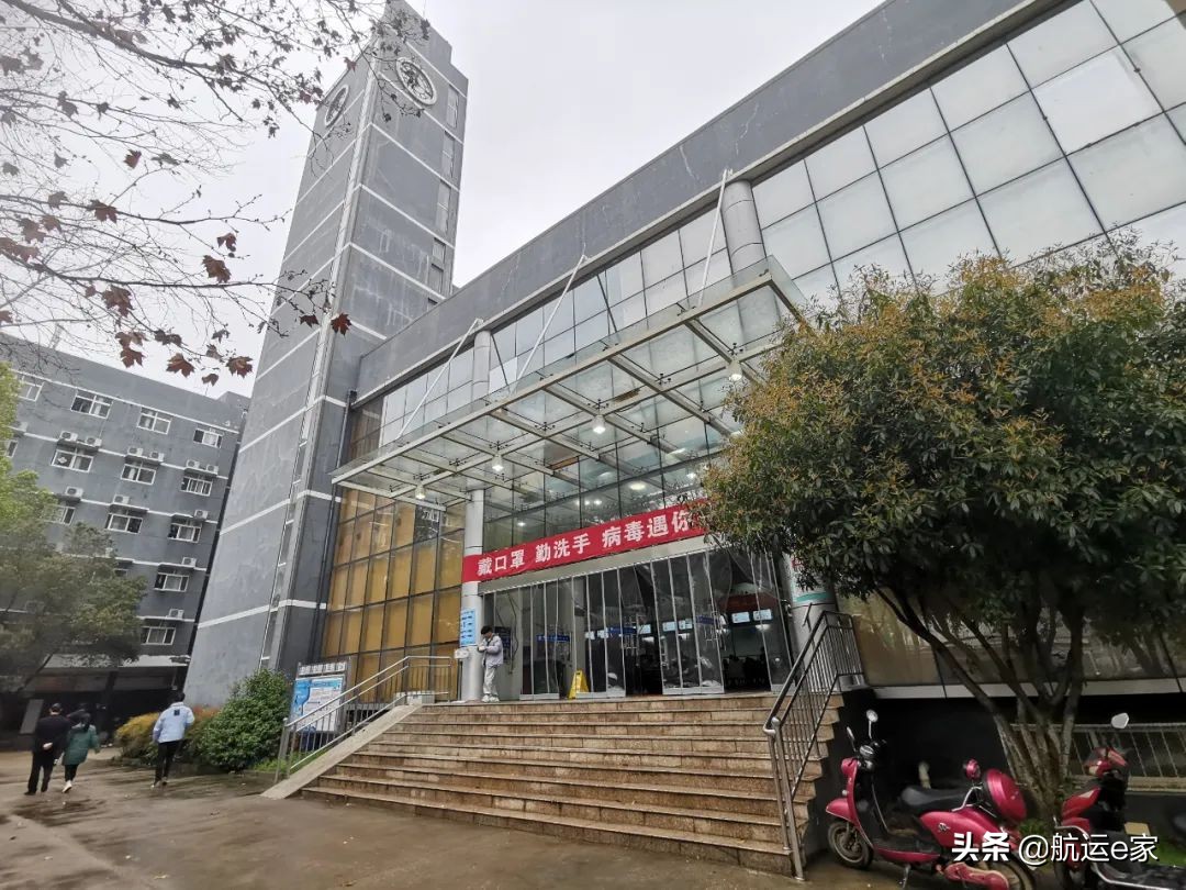 武汉海事职业学院船员,普通海员职业培训学校排名