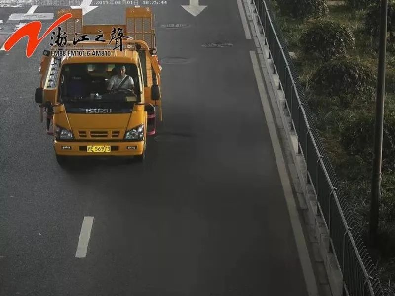 曝光！高清*码无**！这种车今年已造成杭州43人死亡