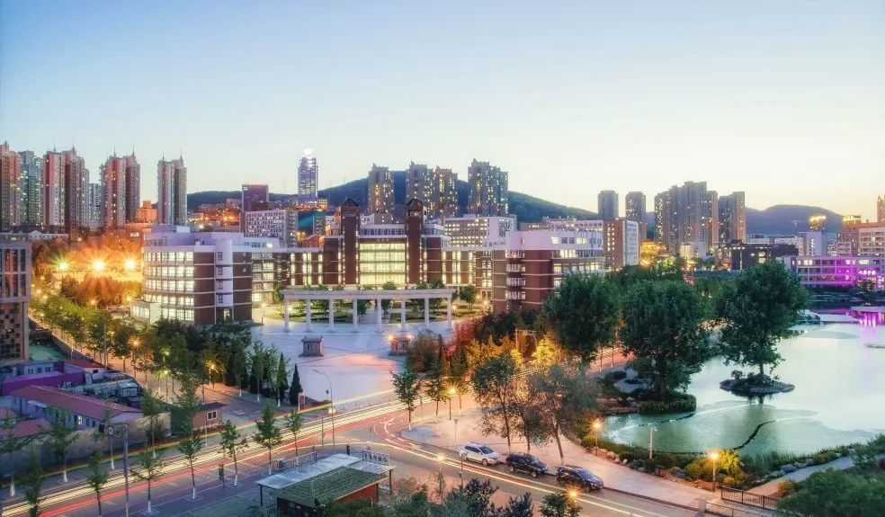 权威发布|大连海事大学2020年本科招生章程