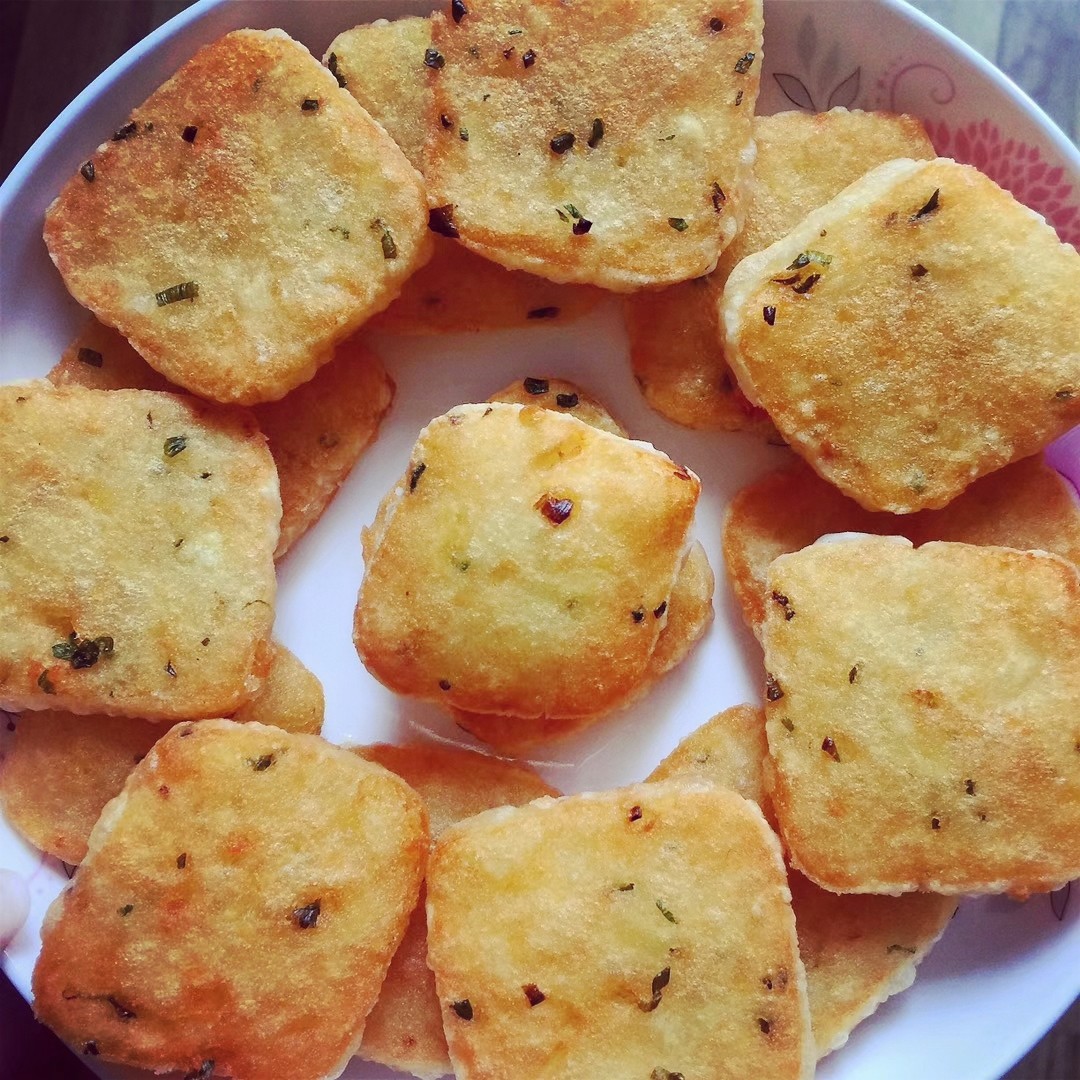 云南昆明的特色洋芋,盘点云南那些好吃的洋芋美食