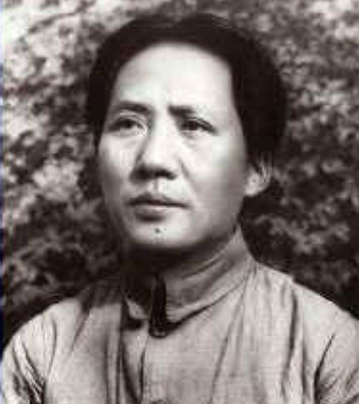 建*党**前，萧子升因何与毛主席决裂？晚年*亡流**海外，最终结局如何？