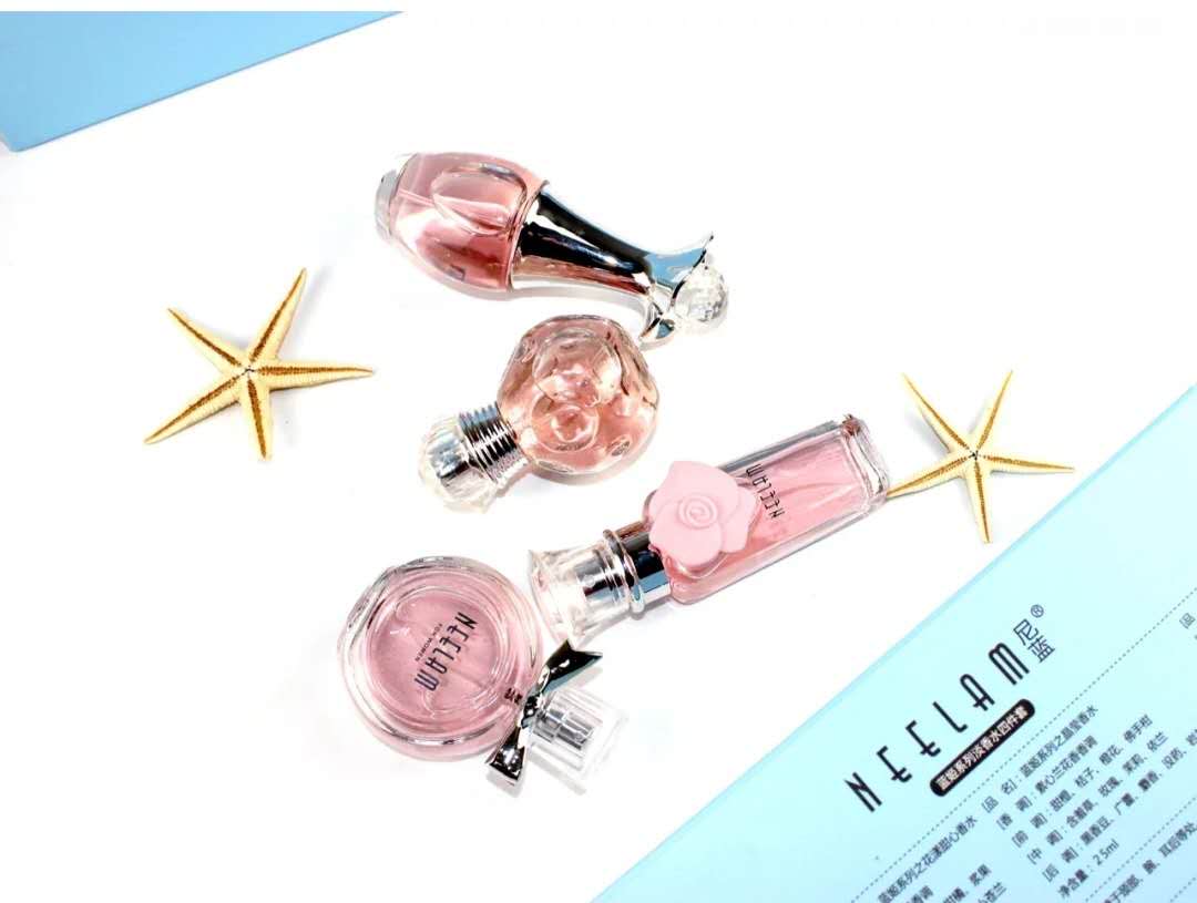 香水小白入门大牌香水 (适合文艺青年的香水宝格丽香水)