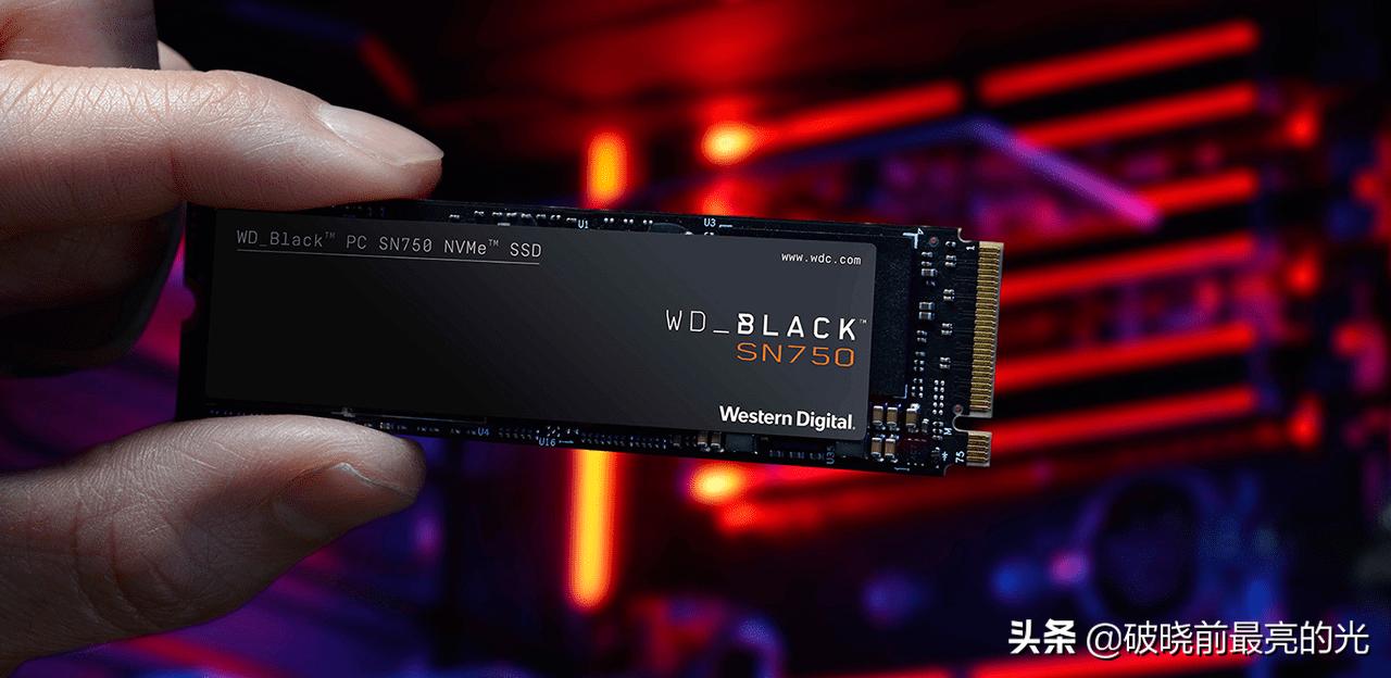 西数sn550nvme固态硬盘,西数sn550m.2固态硬盘好不好