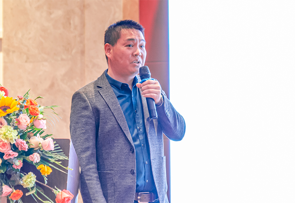 天谱集团,天谱代理商大会