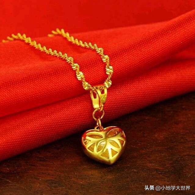 周大福周大生和周生生六福,周大生周大福周生生六福珠宝