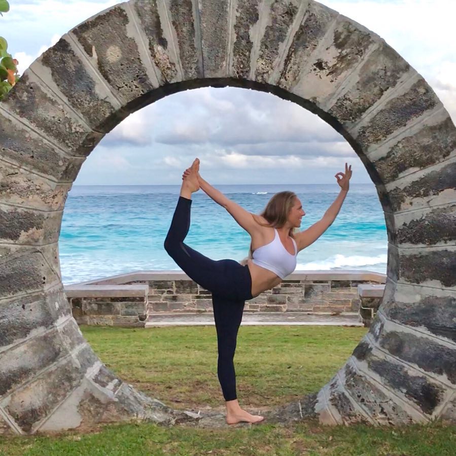 简单易学的锻炼身体方法有哪些,怎样进行科学有效的瑜伽锻炼