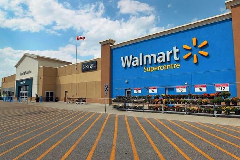 全球首富沃尔顿,美国最牛家族沃尔顿