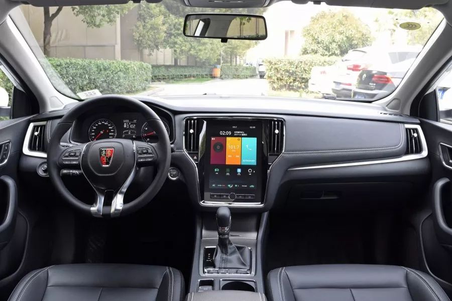 荣威i6自动落地价多少,新款荣威i6plus落地价