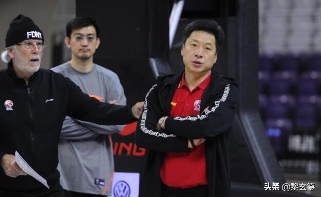 李春江的广东和杜峰的广东哪个强,李春江广厦转折点