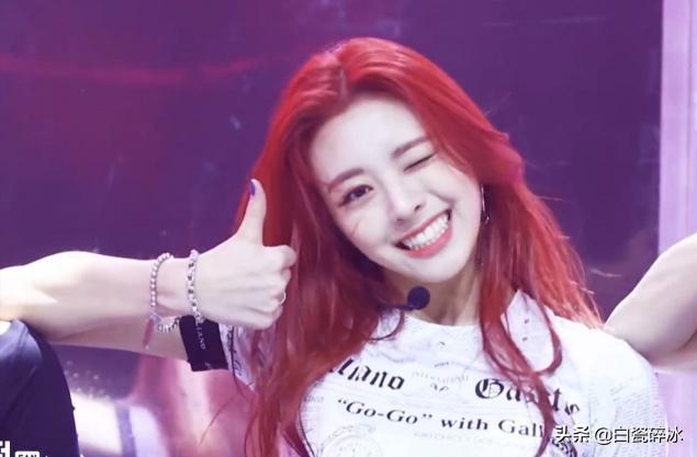 南韩女爱豆颜值合集,盘点哪些南韩女爱豆