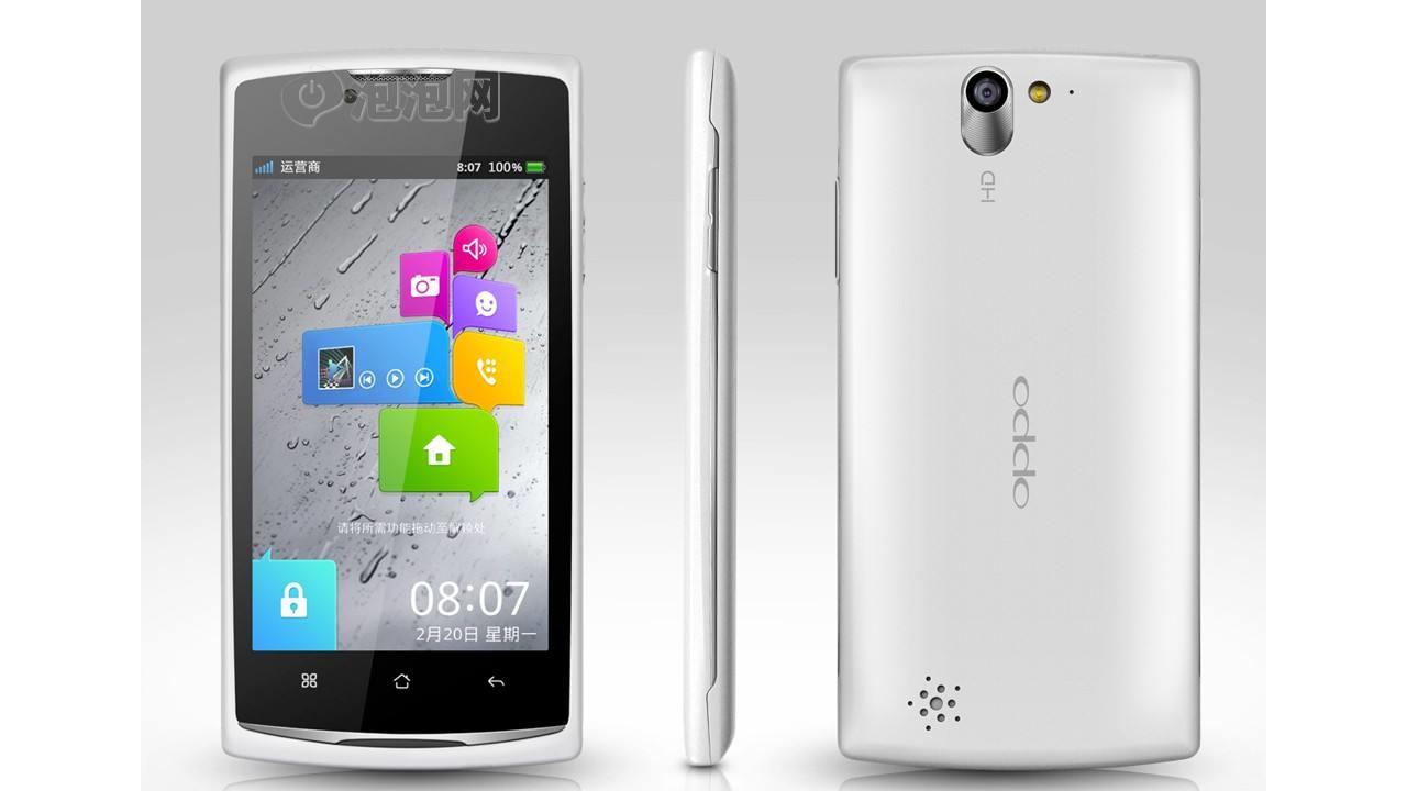 oppo的重要人物,oppo系列的扛把子