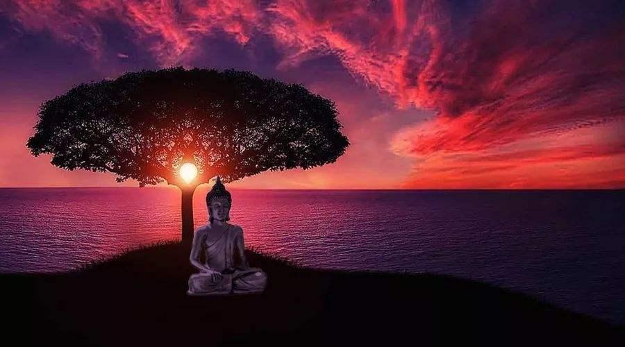 四大皆空的四大是指什么,一般人认为四大皆空是指