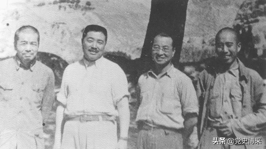 周恩来审阅南昌起义领导人排名时，将贺龙的名字排在了*德朱**之前