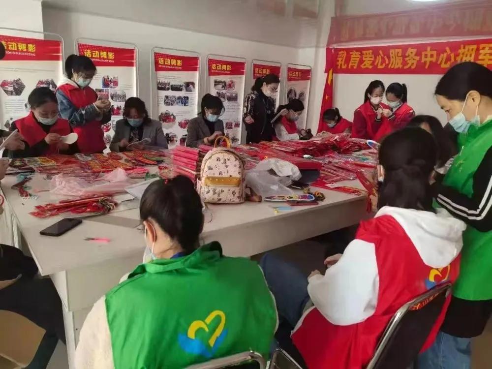 新时代文明实践站志愿服务队活动,新时代文明实践志愿服务活动东营