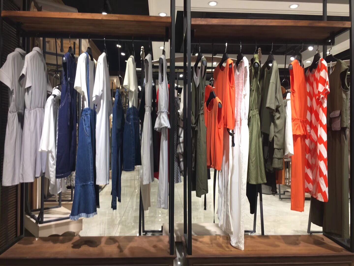 新手开服装店注意什么,合伙开服装店需要注意什么