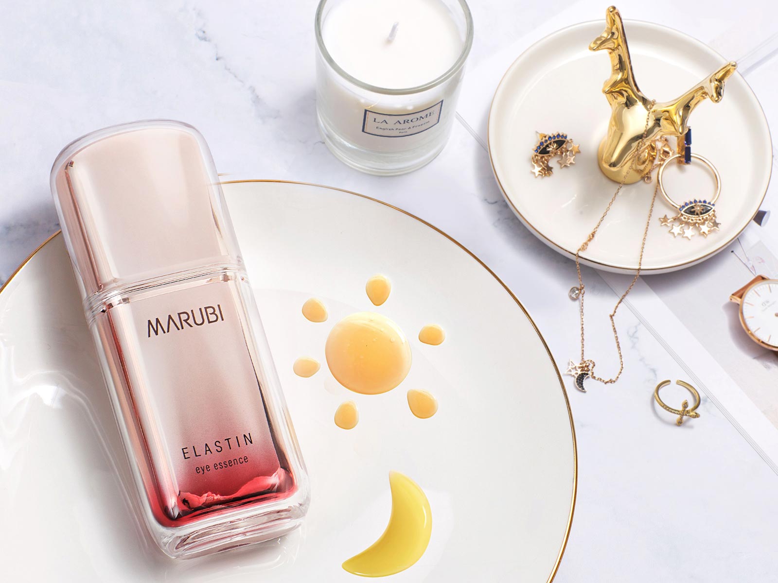 什么眼霜保湿效果好？这些眼霜用后眼袋黑眼圈消失了，效果杠杠的