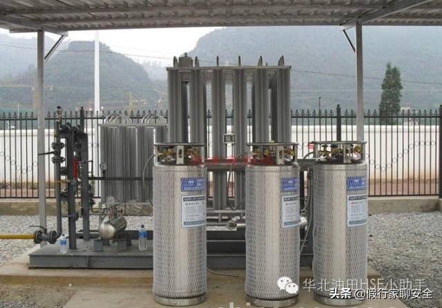 lng使用安全,lng有哪些安全隐患