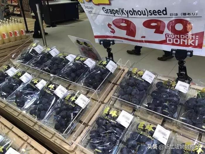 日本超市最畅销的是什么,日本进口超市推荐