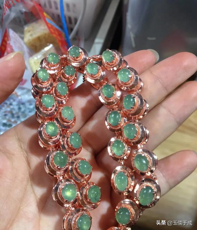 孔雀舞动的瑞丽市——详解云南瑞丽市翡翠玉石市场