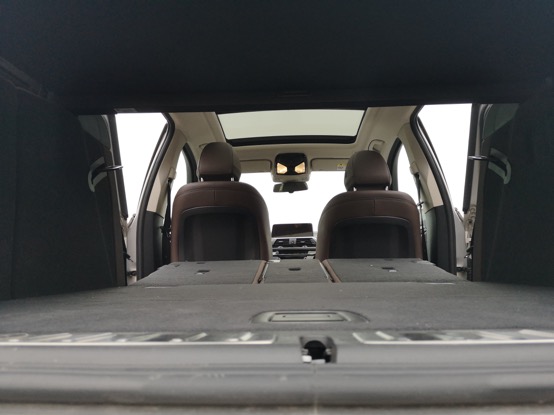 华晨宝马x3新款实录,38号试驾华晨宝马x3