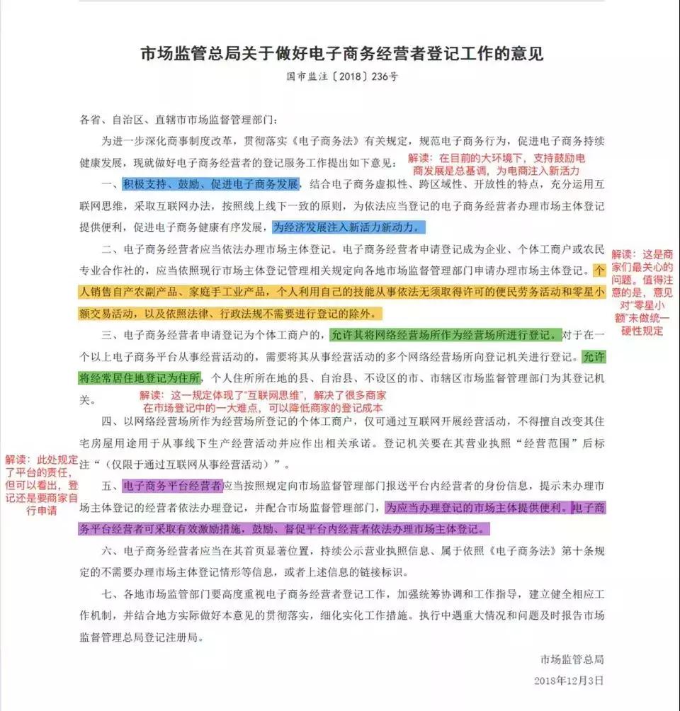 电子商务法什么时候施行,电子商务法施行时间