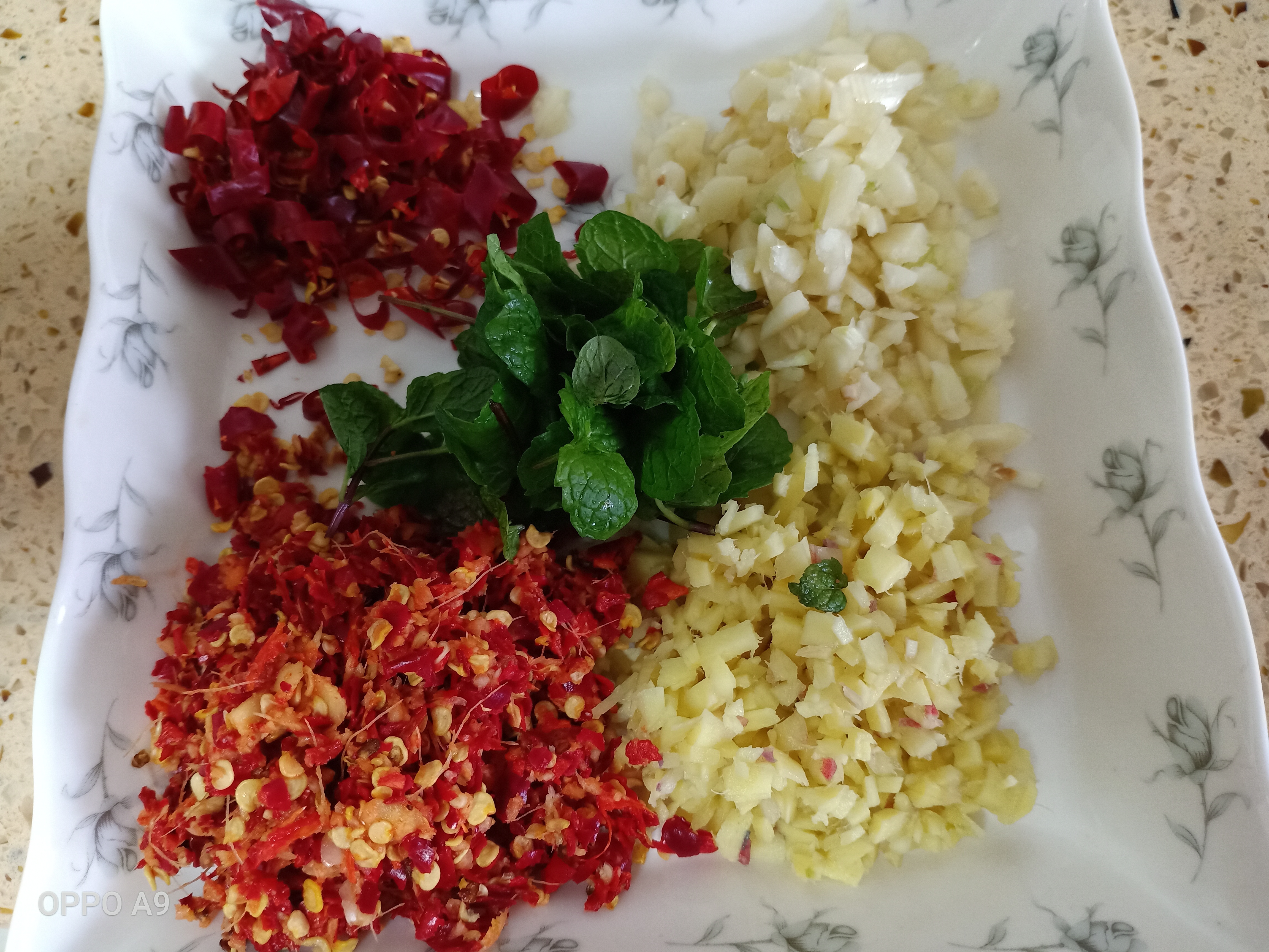 自制豆豉酱炒老干妈,小河鱼干酱做法