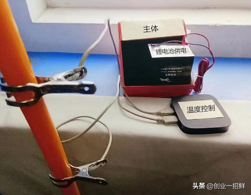 30-40岁村镇小本生意创业项目,适合农村投资3-5万元小本生意