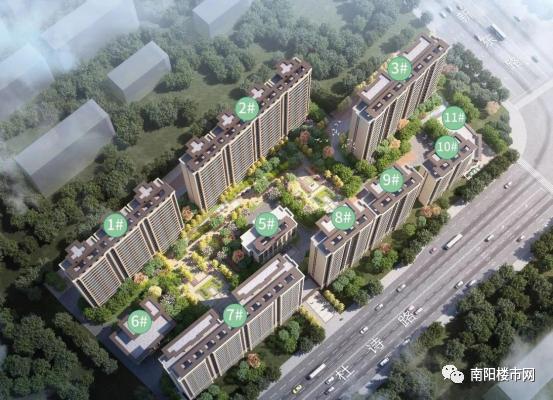 正商书香华府南阳测评,光山正商书香华府开盘价格