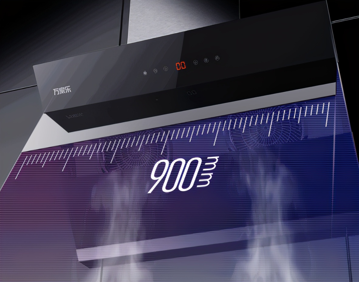 2024千元油烟机品牌推荐,油烟机推荐性价比之王抽油烟机