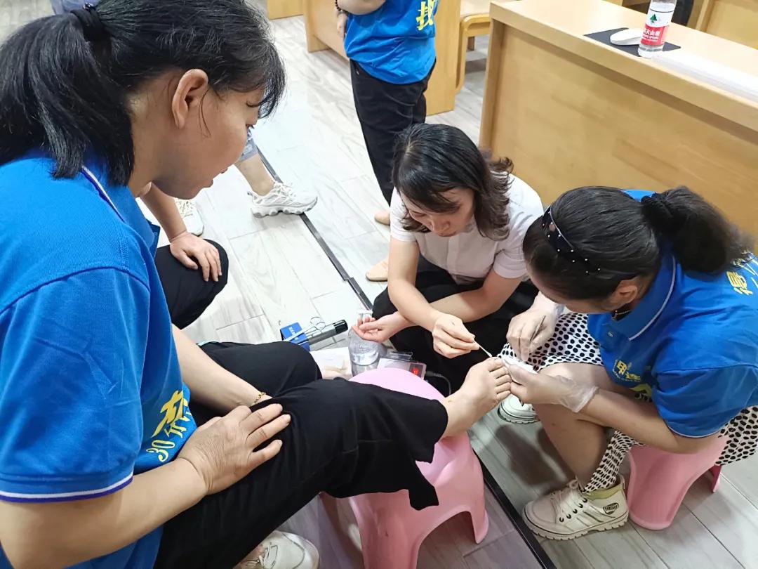 新甲连锁技能培训,新甲连锁总部教学视频