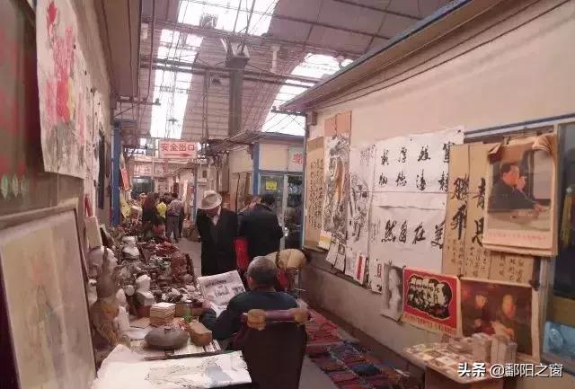 现在的西安鬼市是什么样子,西安凌晨2点鬼市