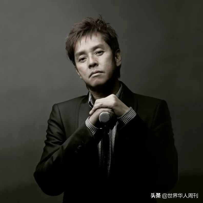 谭咏麟哪年退出乐坛,谭咏麟与张国荣争霸两败俱伤