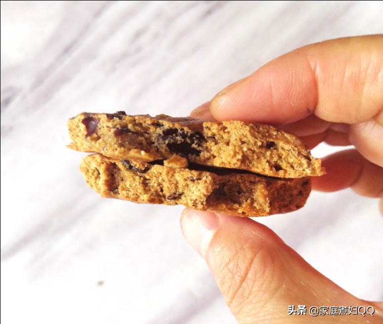 自己怎么做减肥燕麦饼,减肥燕麦酥可以吃吗