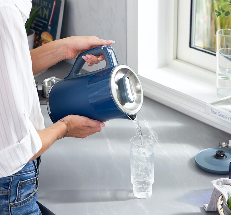 厨房用了一年多，终于明白哪些地方是坑！换掉5个东西：果然好用