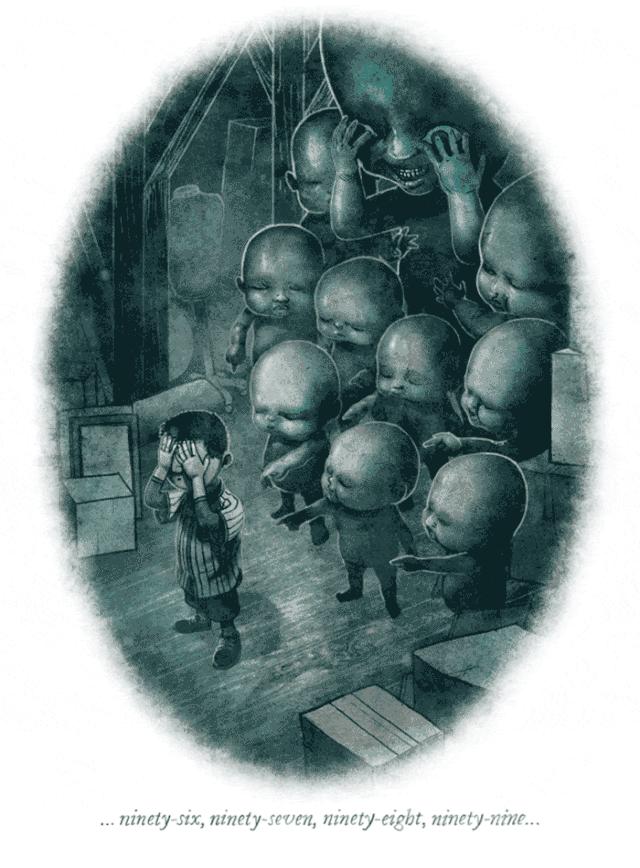 恐猫症患者是什么感觉,有恐猫症的人该怎么办