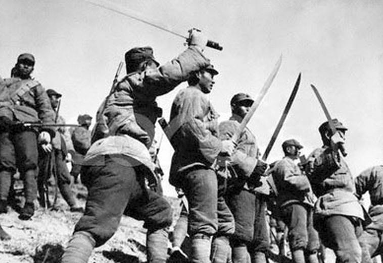 国军在卢沟桥事变击败日本,为何卢沟桥事变后国民党开始抗日