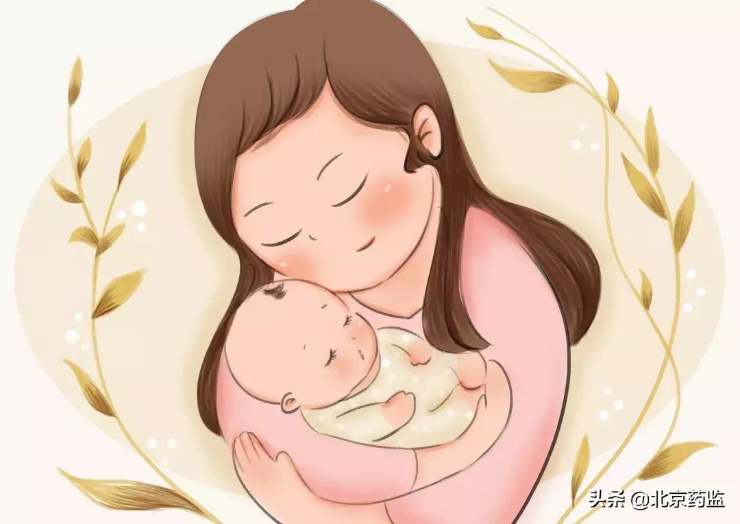 用药|哺乳期母亲药物使用小手册