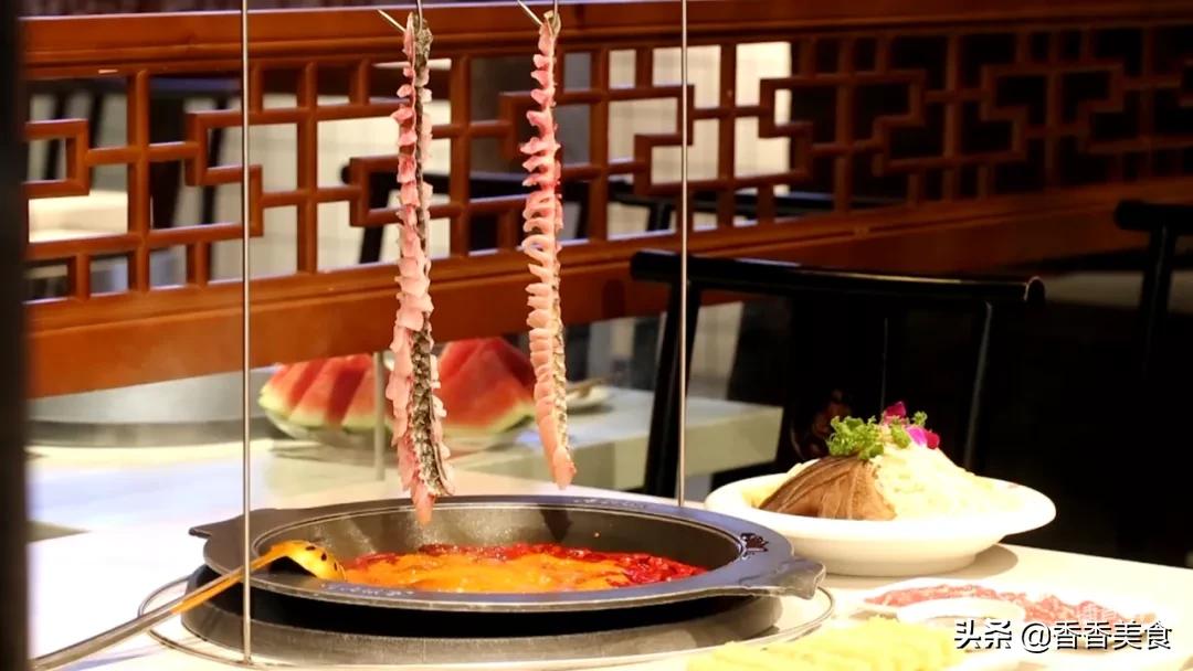 全国连锁火锅店感觉如何,连锁网红火锅店排行榜