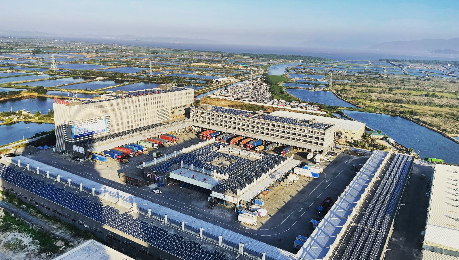 家门口做外贸生意！宝奥城这个平台通过验收，让更多企业享受贸易便利化