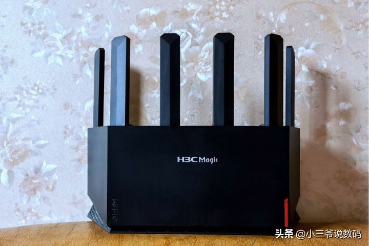 h3cmagicnx54如何组网,h3c路由器nx54千兆