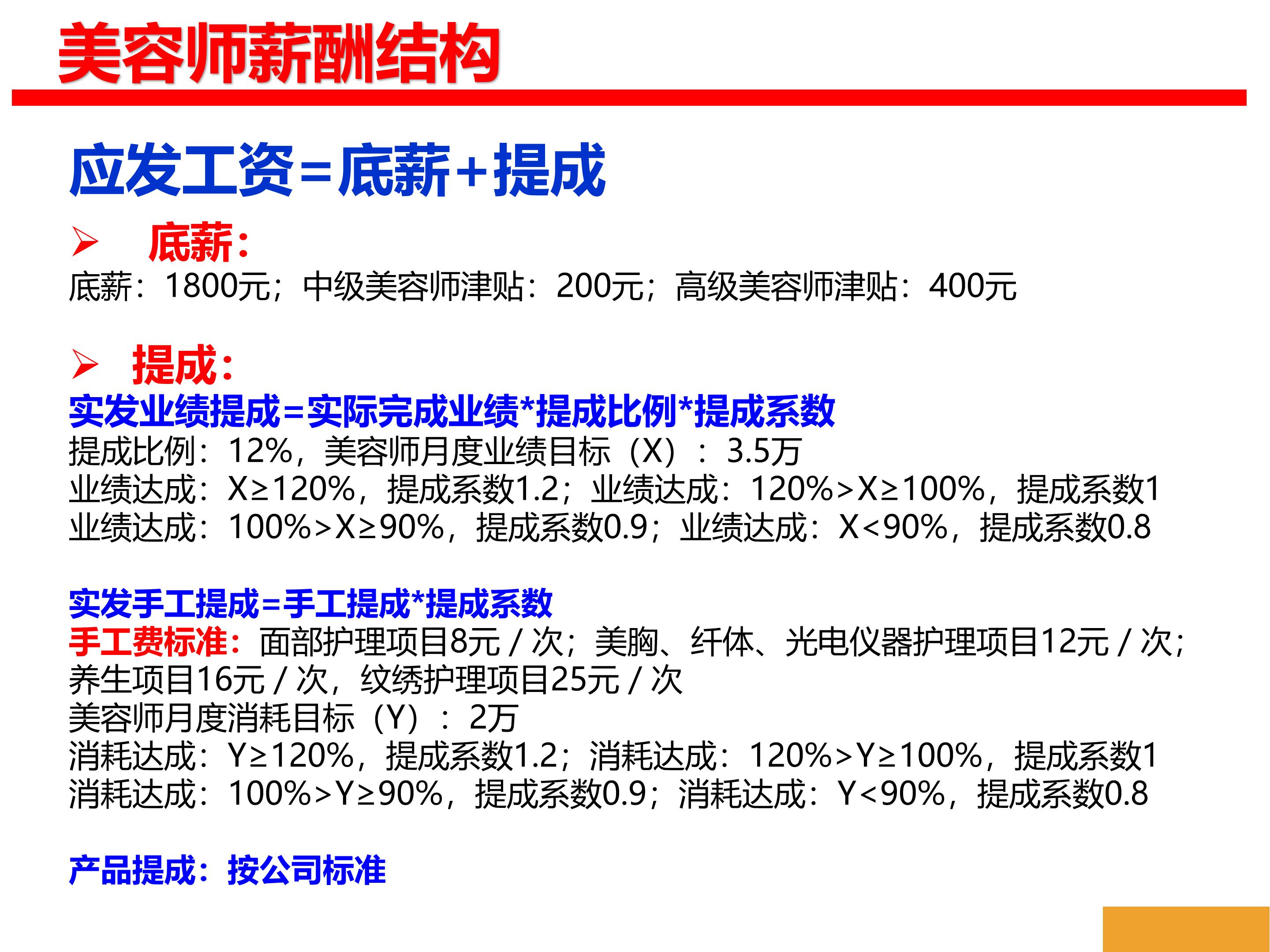 美业老板：新员工不加薪都跑了，还带走我的老客户，欲哭无泪