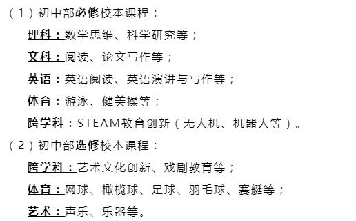 总投资2.4亿、学费1.8万/学期！江北顶级名校内部首次曝光