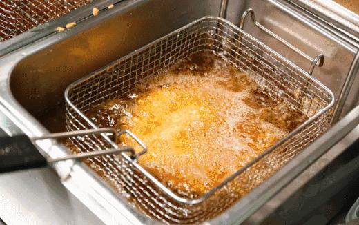 在鸡排风云面前,没人能逃得过“真香”定律!